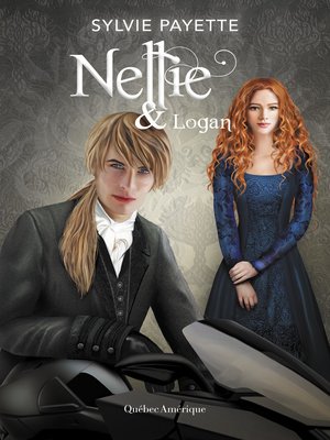 cover image of Nellie et Logan